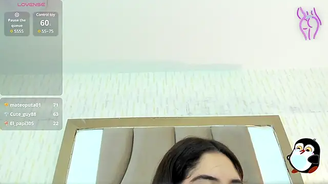 ThyaraJhons online show from 03-14-25, 03:14