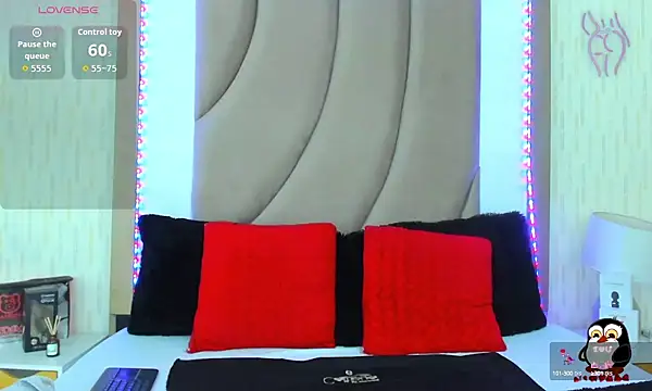 ThyaraJhons online show from 09-18-25, 12:07