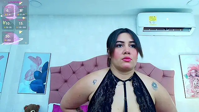 ThyaraJhons online show from 11-26-25, 12:06