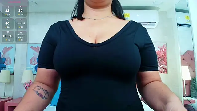 ThyaraJhons online show from 02-18-26, 11:50