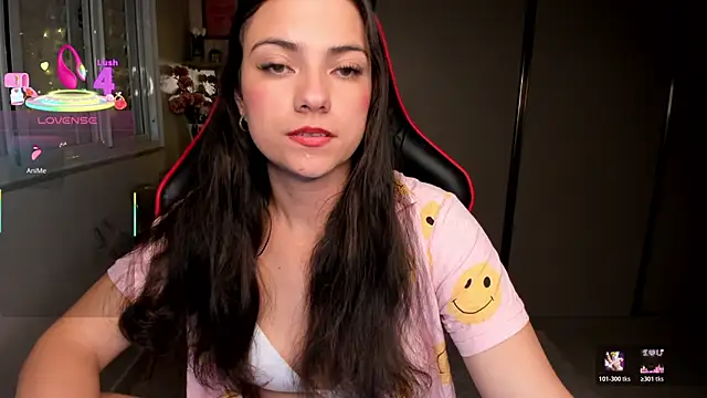 ivyy scott online show from 11-16-25, 11:21