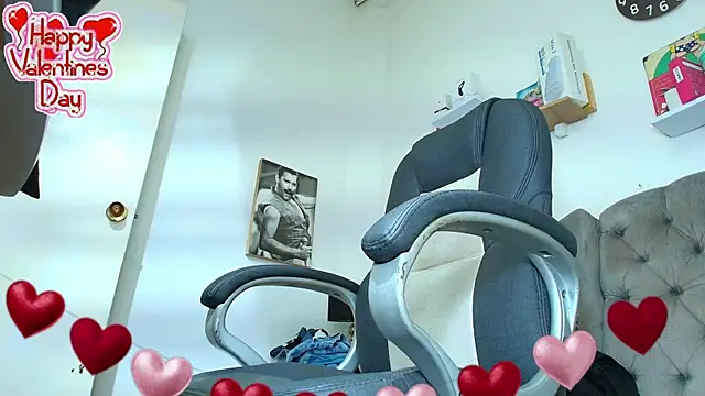 jacob strokes01 online show from 02-14-26, 12:29