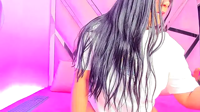 JeimyAguirreHT online show from 01-23-25, 05:52