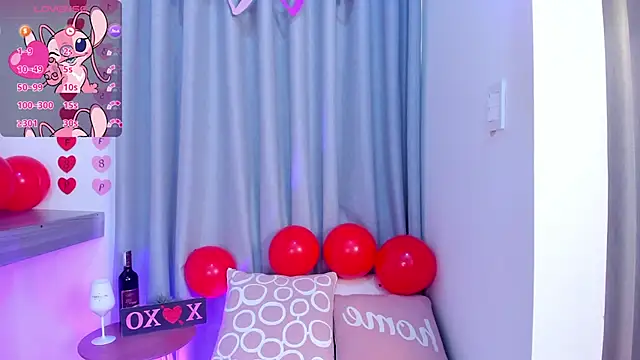 Lucyortiz  online show from 02-14-25, 05:03