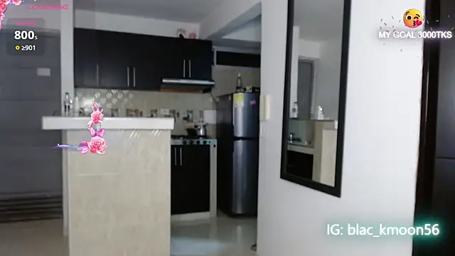 Blackmoon 23 online show from 09-09-25, 11:15