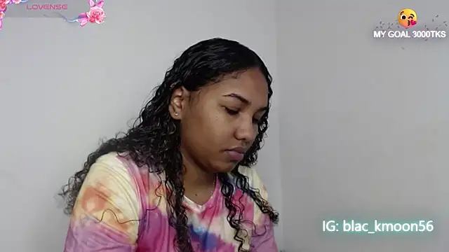 Blackmoon 23 online show from 10-15-25, 04:40