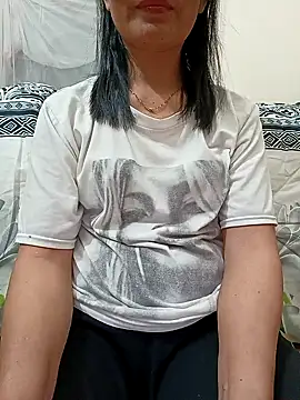 Asian girl13 online show from 03-17-26, 02:20