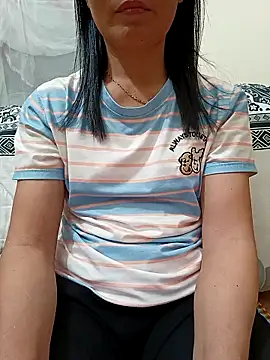 Asian girl13 online show from 05-02-26, 01:16