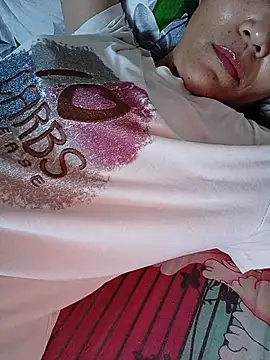 Asian girl13 online show from 05-16-26, 12:51