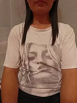 Asian girl13 online show from 06-29-26, 01:44