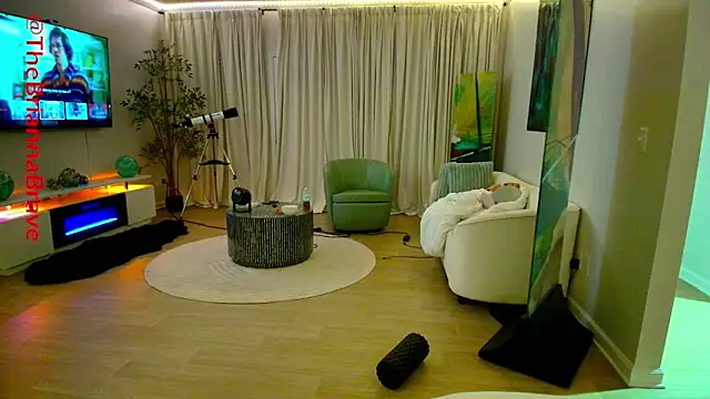 Snapshot of BriannaBrave chatting on 06-26-26, 03:22 BriannaBrave online show from 06-26-26, 03:22