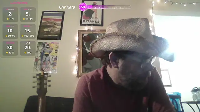 Geaux Again online show from 03-14-25, 05:16