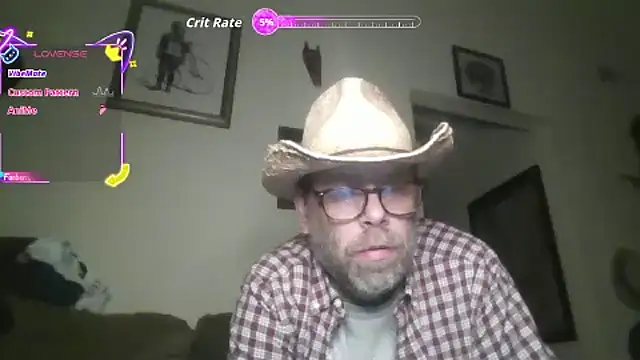 Geaux Again online show from 10-07-25, 02:31