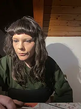 OniricFemme online show from 03-02-25, 11:42