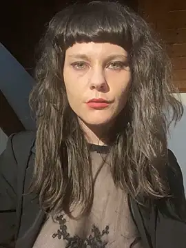 OniricFemme online show from 03-05-25, 10:21