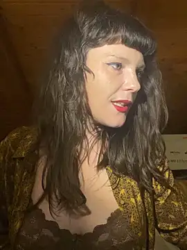 OniricFemme online show from 03-07-25, 09:06