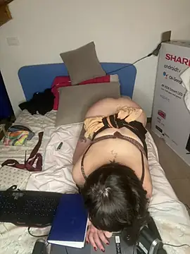 OniricFemme online show from 03-19-25, 01:54