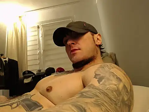 ballardbret online show from 03-16-26, 01:00