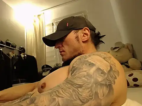 ballardbret online show from 04-22-26, 12:24