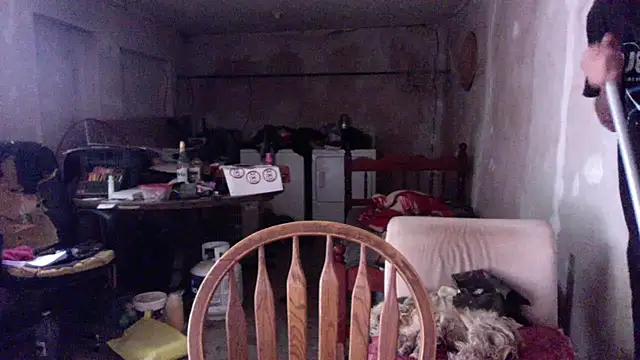 Snapshot of LoretoMx chatting on 09-25-25, 09:18 LoretoMx online show from 09-25-25, 09:18