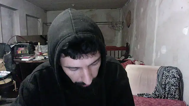 Snapshot of LoretoMx chatting on 10-12-25, 02:10 LoretoMx online show from 10-12-25, 02:10