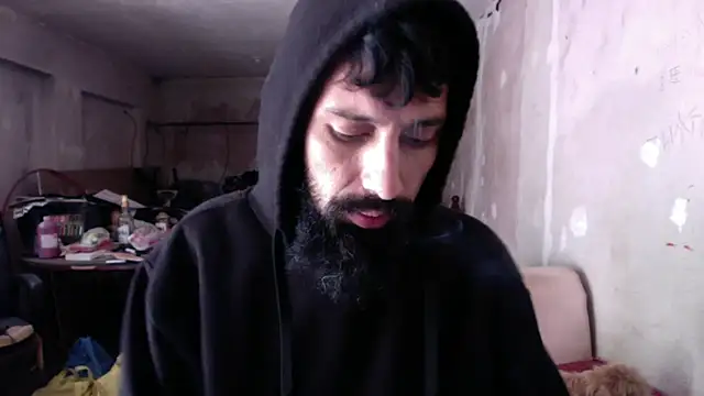 Snapshot of LoretoMx chatting on 11-06-25, 04:19 LoretoMx online show from 11-06-25, 04:19