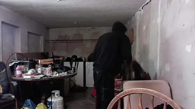 Snapshot of LoretoMx chatting on 11-09-25, 06:50 LoretoMx online show from 11-09-25, 06:50