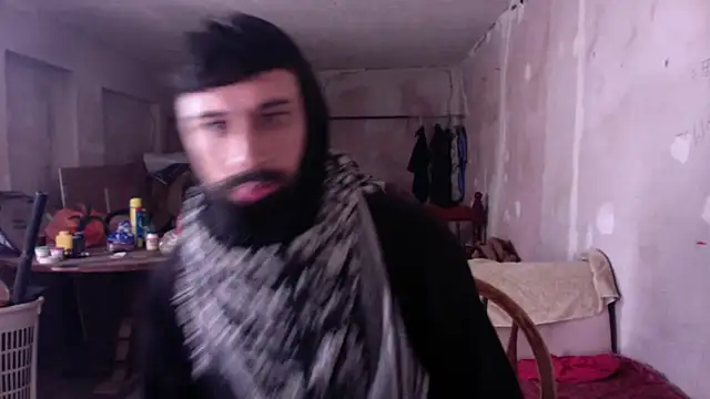 LoretoMx online show from 12-03-25, 05:33