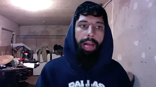 LoretoMx online show from 12-19-25, 02:40