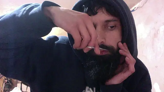 LoretoMx online show from 01-13-26, 04:07