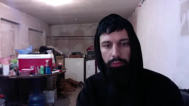 LoretoMx online show from 05-02-26, 06:24