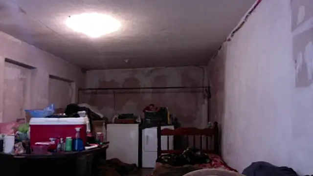 LoretoMx online show from 05-03-26, 04:02