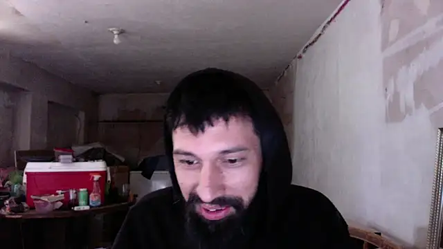 LoretoMx online show from 05-08-26, 04:45