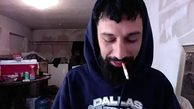 LoretoMx online show from 05-09-26, 04:56