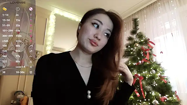 melissa yamazaki online show from 01-19-26, 05:55