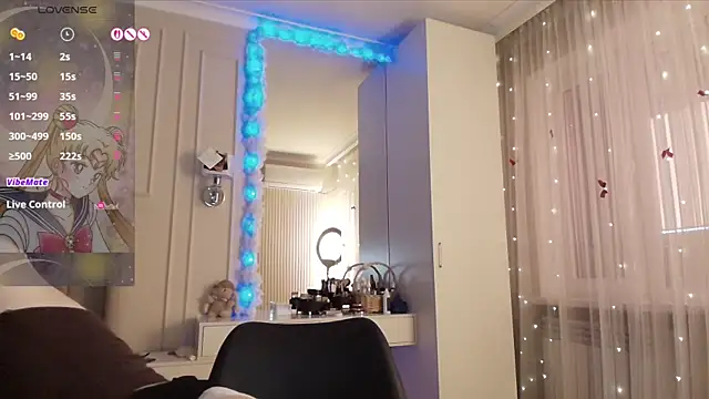 melissa yamazaki online show from 03-21-26, 05:01