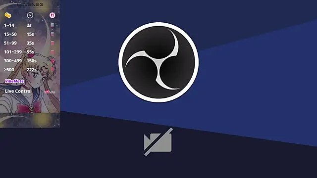 melissa yamazaki online show from 03-25-26, 05:57