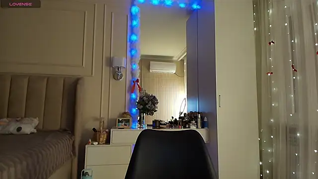 melissa yamazaki online show from 04-16-26, 01:50