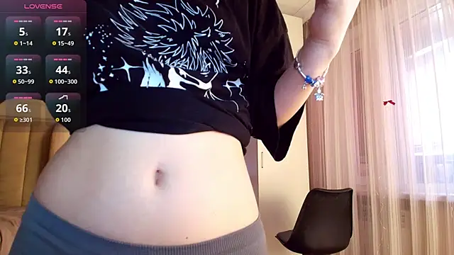 melissa yamazaki online show from 08-03-26, 04:22