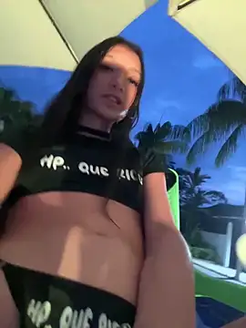 loly-yandere online show from 02-09-25, 11:25