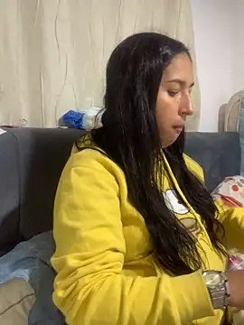 luna asss online show from 09-30-25, 10:37