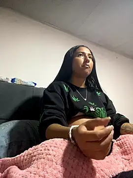 luna asss online show from 10-28-25, 03:14