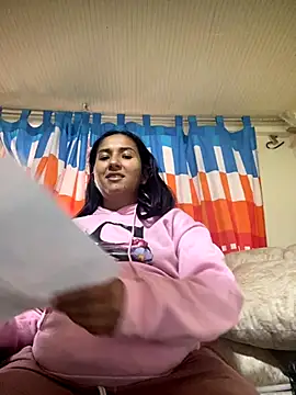 luna asss online show from 11-05-25, 09:04