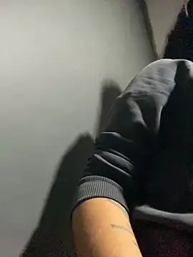 luna asss online show from 11-27-25, 08:33