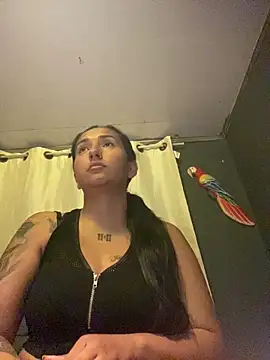 luna asss online show from 03-05-26, 10:50