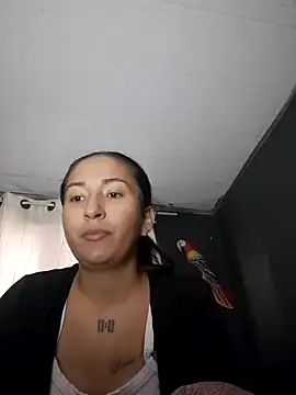 luna asss online show from 04-25-26, 02:36