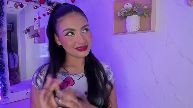 sabrinahimss online show from 11-29-25, 05:32