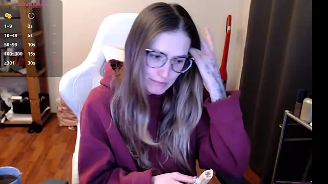 Snapshot of Sexy_Sweets chatting on 01-25-25, 05:08 Sexy Sweets online show from 01-25-25, 05:08