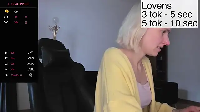 Snapshot of Sexy_Sweets chatting on 11-03-25, 11:33 Sexy Sweets online show from 11-03-25, 11:33