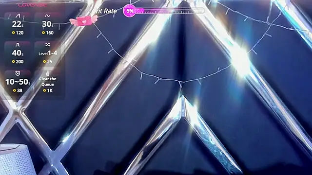 Naomi-Haruno online show from 12-18-24, 07:15